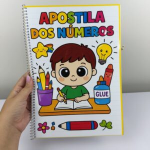Apostila Dos Numeros