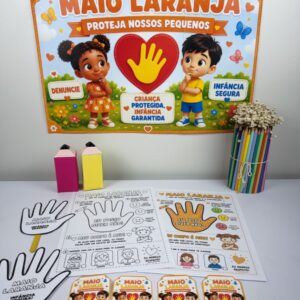 Maio Laranja
