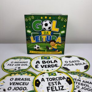 Gol Da Leitura