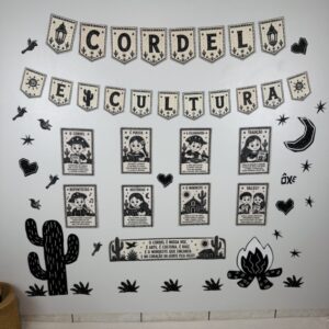 Painel Cordel